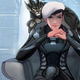 Honor isn’t trans but it could have been part of her backstory easily without changing anything.